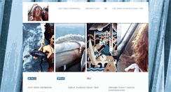 Desktop Screenshot of cathysalustri.com